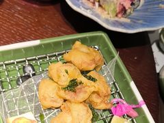 -匠和风精致料理(莆田财富中心店)