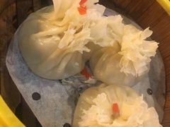 鲜肉烧麦-火齐潮汕砂锅粥(五道口店)