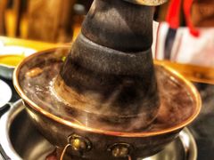 -裕德孚·非遗手切涮羊肉(东直门内大街店)