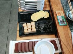 -江小渔鲜鱼火锅(应天西路店)