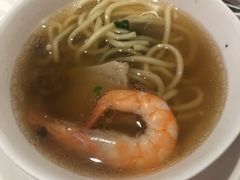 -浦华大酒店-台南担仔面海鲜楼