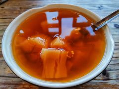 养生木薯羹-西环肥仔螺蛳粉(总店)