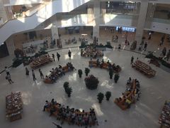 -厦门市图书馆(集美新城馆区)