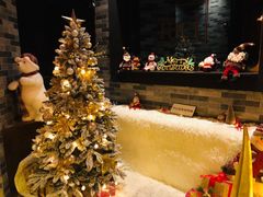 -AZUL by FUEL蓝色·法式酒馆(琶醍店)