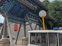 -五台山风景名胜区