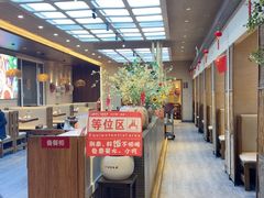 -A8小馆·海鲜烧烤(樱珠苑小区店)