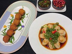-醉东Oriental House(静安嘉里中心店)