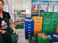 -扬大康源乳业鲜奶吧(大学北路店)