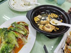 -景好海鲜餐厅(大鹏必选旅游店)