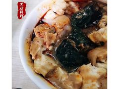 -何老二卤汁凉粉