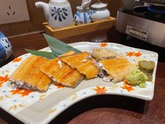 -加奈日本料理