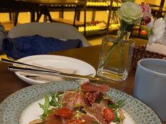 -ibarrel爱杯·bistro&brunch(江宁路店)