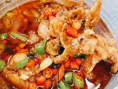 -1819餐厅·团队聚餐·烤串·精酿