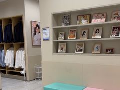 -天真蓝照相馆(五角场百联又一城店)