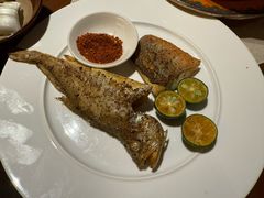 -富力丽思卡尔顿酒店·香荟全日制餐厅
