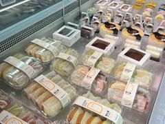 -物美超市(三里河店)