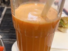 -THE WOODS 简餐 (国贸商城店)