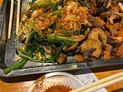 -南门黄孃甜不辣