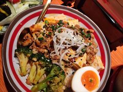 -仓桥家·焗寿司·锅物(光谷步行街店)