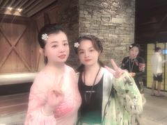 -清河半岛温泉度假酒店