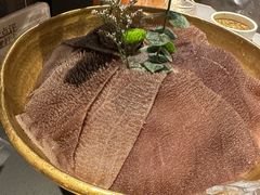 -巴奴毛肚火锅(悠唐购物中心店)