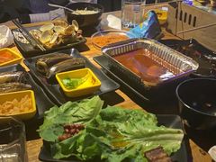 -云晓光头烧烤吧(盛夏店)