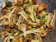 -老阿爸鲜鱼土菜(昆山花桥店)