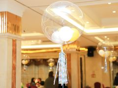 -沪华海鲜大酒楼(南汇店)