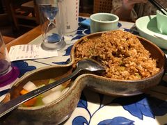 -绿茶餐厅(布吉万象汇店)