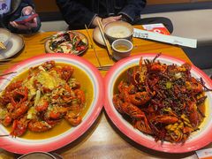 -唐力九头鸟烧烤·罗田吊锅(西云楼店)