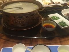 -金筷子西北菜·捞悦火锅