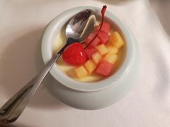 -肆月河豚·新淮扬(金融街店)