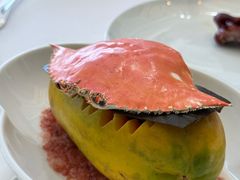 -悦轩中餐厅·高空江景·杭州柏悦酒店