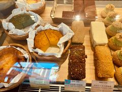 -DRUNK BAKER(上海陕康里店)