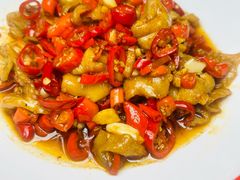 -赣江菜江西小炒