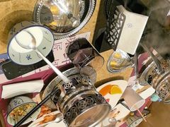 -盛宴标帜餐厅·亲子自助 (南昌喜来登酒店)