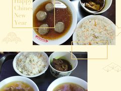 -好成财牛排馆(涂门街总店)