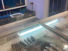 水产区-潮人姐妹轩(海宁路店)