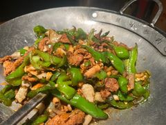 -老湘村·湖南土菜(天河维多利店)