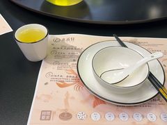 -水禾轩·海鲜蒸汽主题餐厅(新香洲旗舰店)