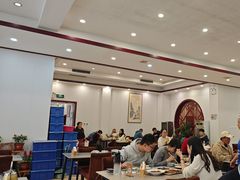 -丽泽山庄·生态怀柔菜·虹鳟鱼(红螺寺店)