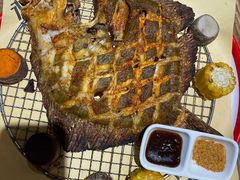 -永红源啤酒·烧烤·海鲜·大排档(青特城店)