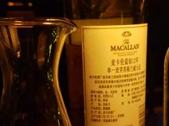 -隐肆威士忌鸡尾酒吧(玉沙国际店)