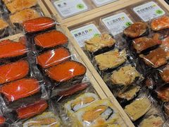 -鲜道寿司(雨花虹悦城店)