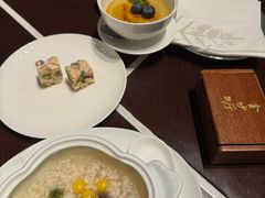 -杭州西子湖四季酒店·金沙厅