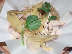 -原味田园·客家菜·土窑鸡(中航城君尚购物中心店)