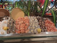 -大连中远海运洲际酒店