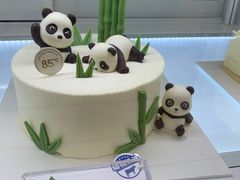 -85度C(上海周浦店)