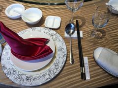 -海洲大饭店-紫薇轩中餐厅