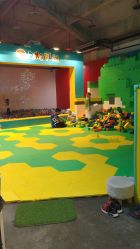 -恐龙探索乐园(磁器口店)